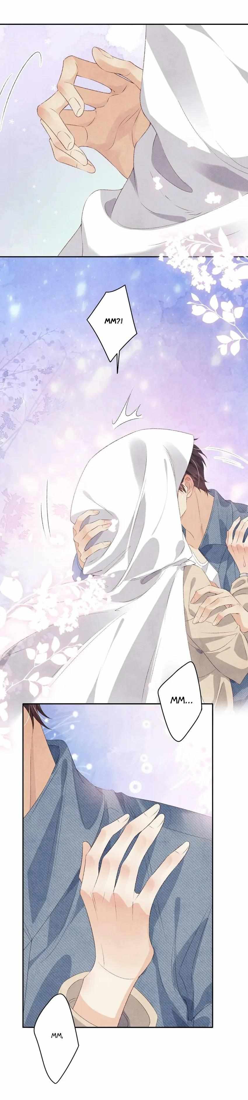 Read Crushing Jade and Casting Pearls chapter 120 image 10 on Lezhin