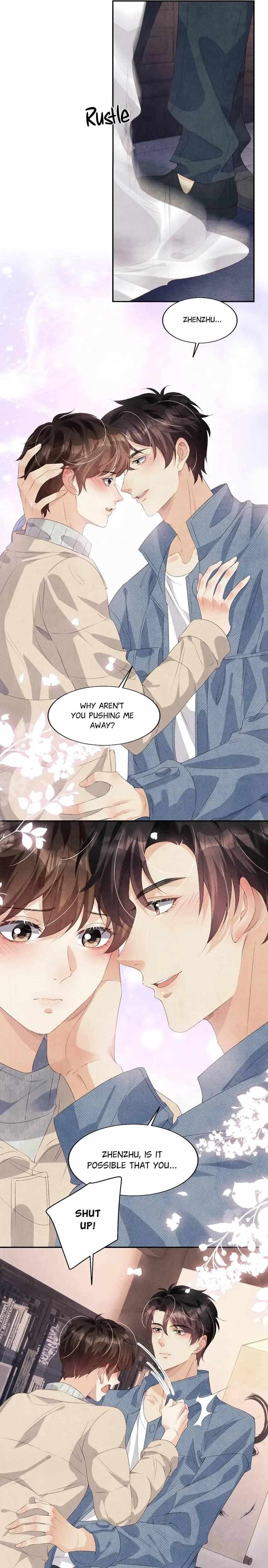 Read Crushing Jade and Casting Pearls chapter 120 image 12 on Lezhin