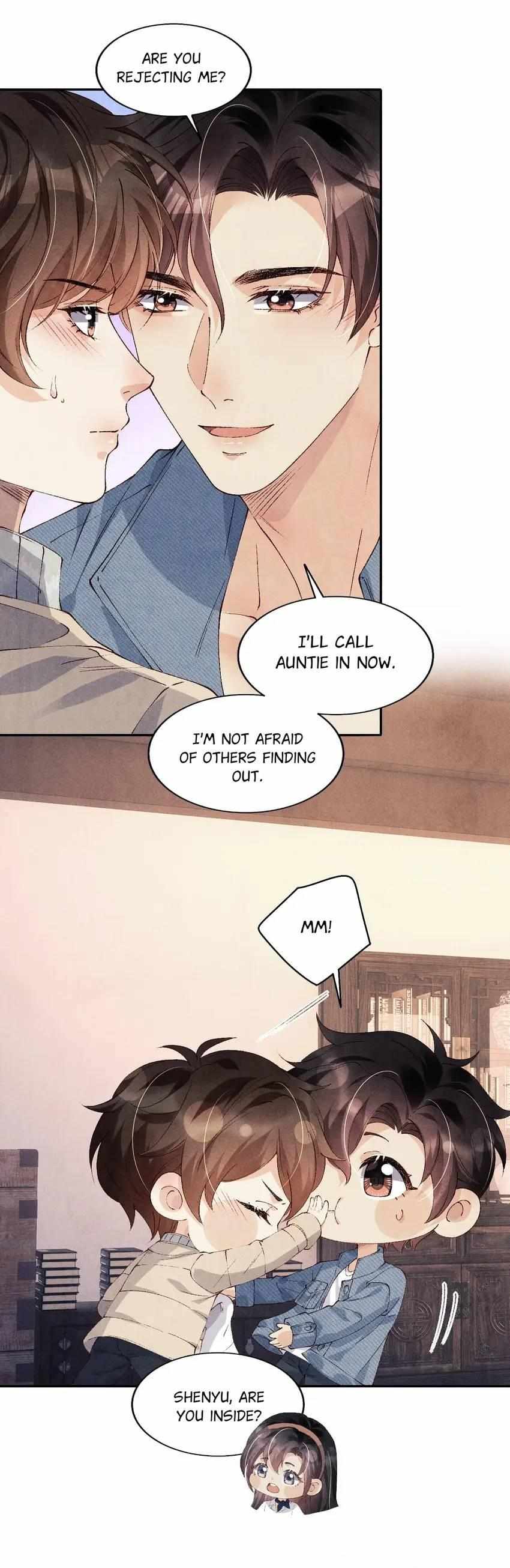 Read Crushing Jade and Casting Pearls chapter 120 image 2 on Lezhin
