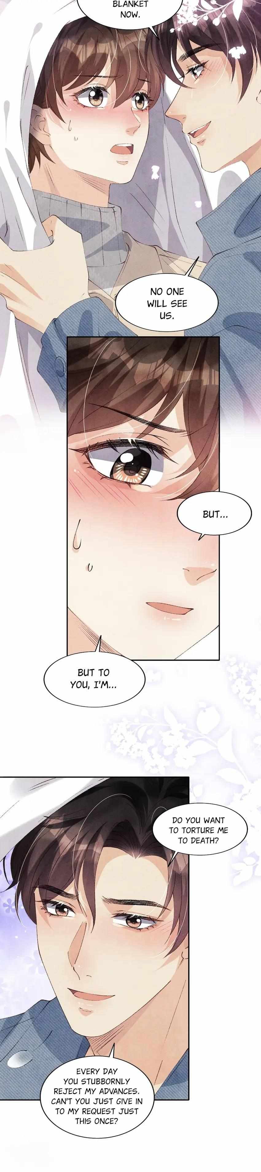 Read Crushing Jade and Casting Pearls chapter 120 image 6 on Lezhin