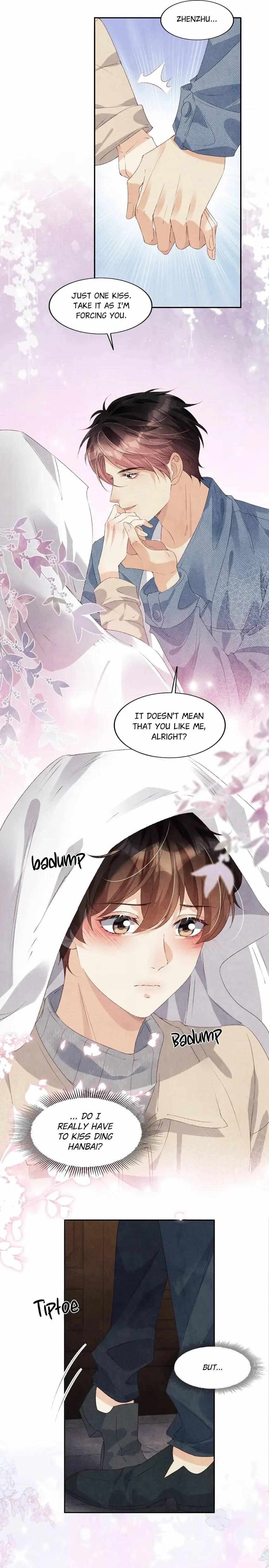 Read Crushing Jade and Casting Pearls chapter 120 image 8 on Lezhin