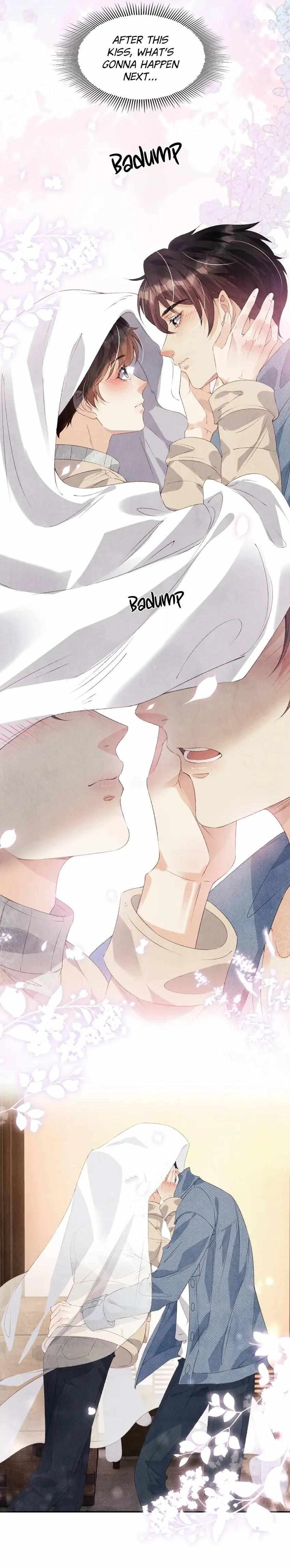 Read Crushing Jade and Casting Pearls chapter 120 image 9 on Lezhin