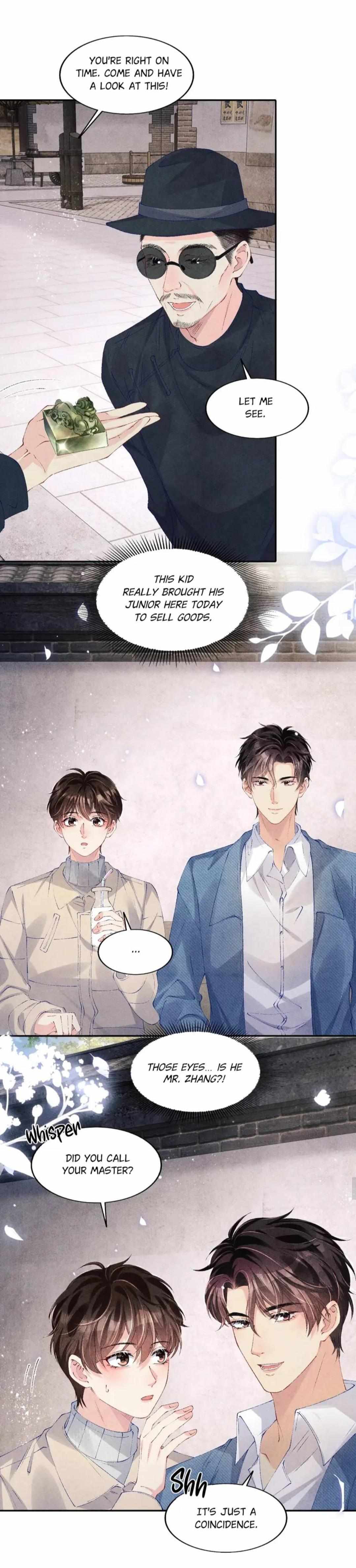 Read Crushing Jade and Casting Pearls chapter 124 image 12 on Lezhin