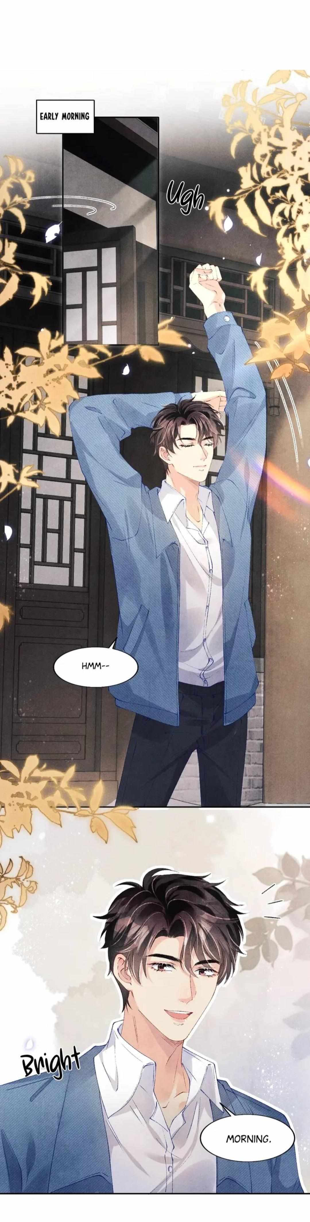Read Crushing Jade and Casting Pearls chapter 124 image 2 on Lezhin