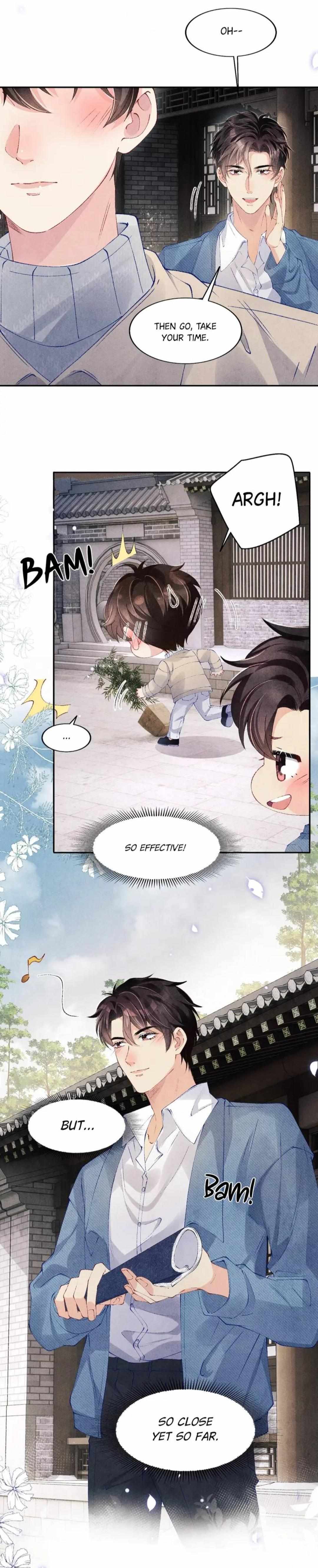 Read Crushing Jade and Casting Pearls chapter 124 image 7 on Lezhin