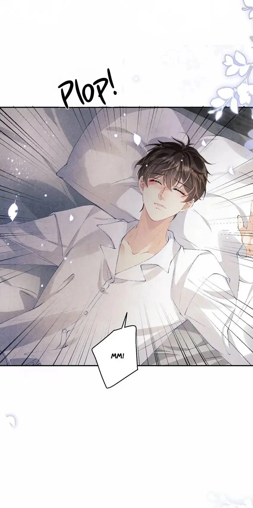 Read Crushing Jade and Casting Pearls chapter 127 image 13 on Lezhin