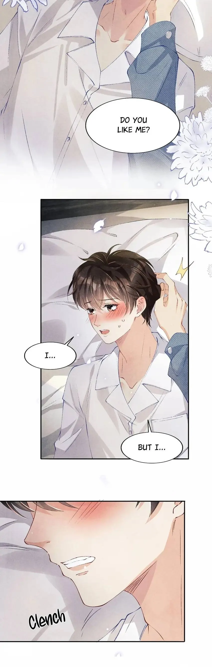 Read Crushing Jade and Casting Pearls chapter 127 image 16 on Lezhin