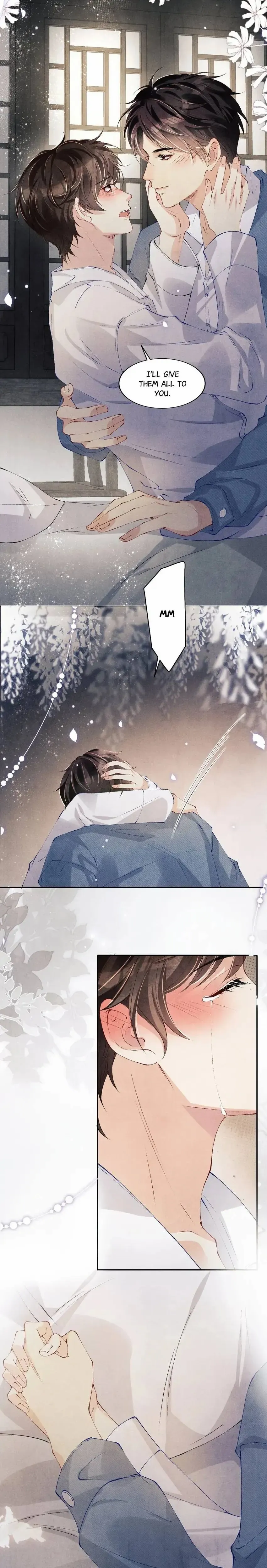 Read Crushing Jade and Casting Pearls chapter 127 image 18 on Lezhin