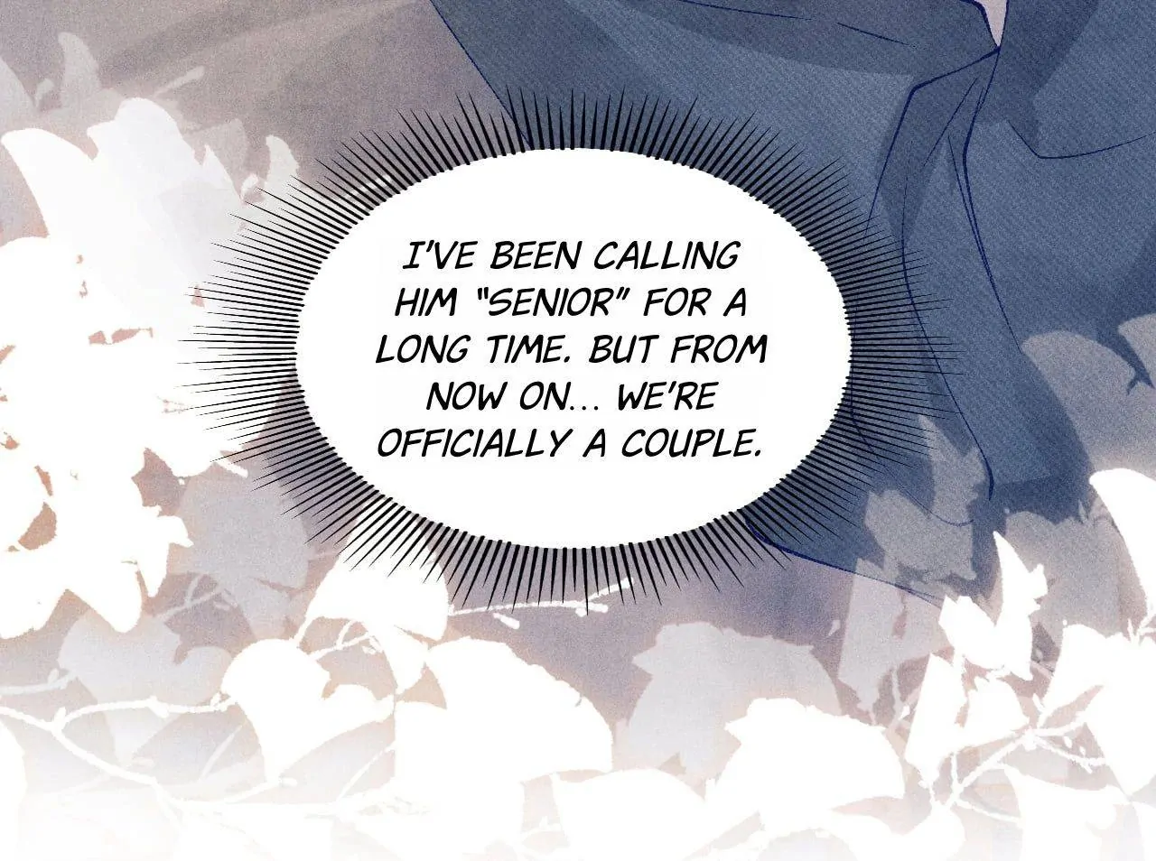 Read Crushing Jade and Casting Pearls chapter 127 image 19 on Lezhin