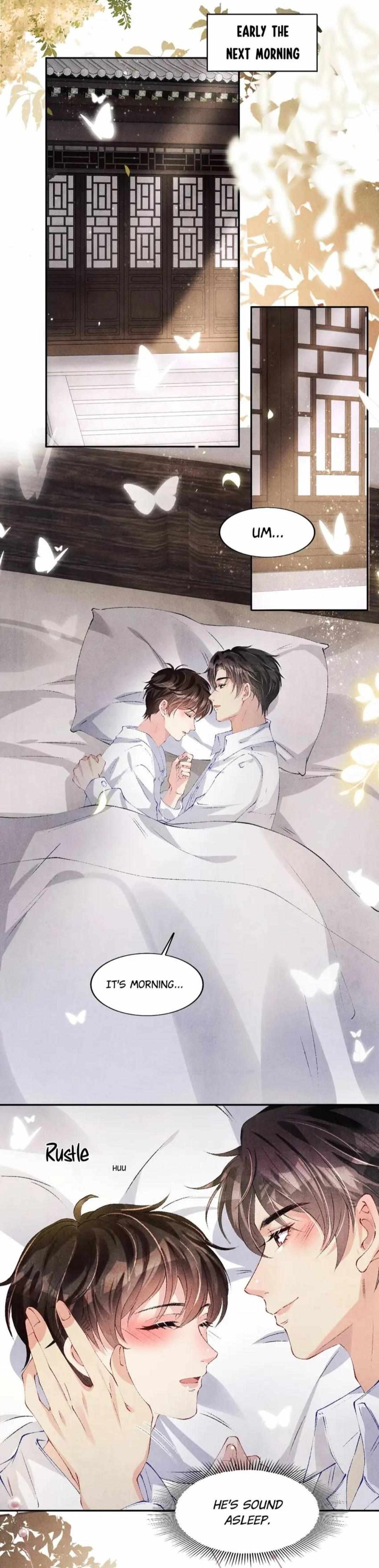 Read Crushing Jade and Casting Pearls chapter 128 image 2 on Lezhin