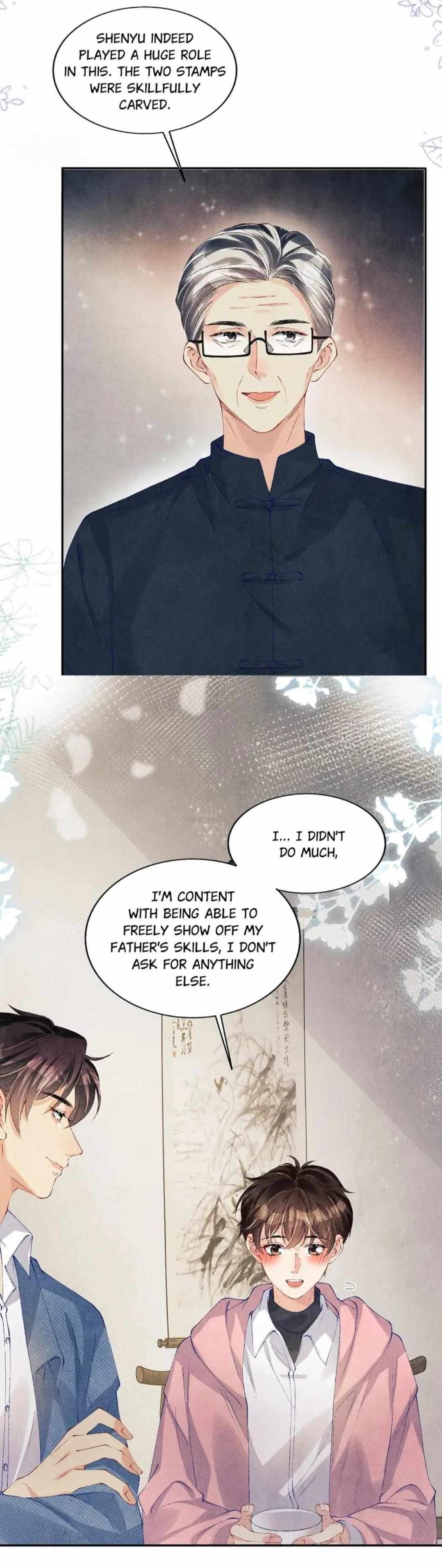 Read Crushing Jade and Casting Pearls chapter 129 image 16 on Lezhin