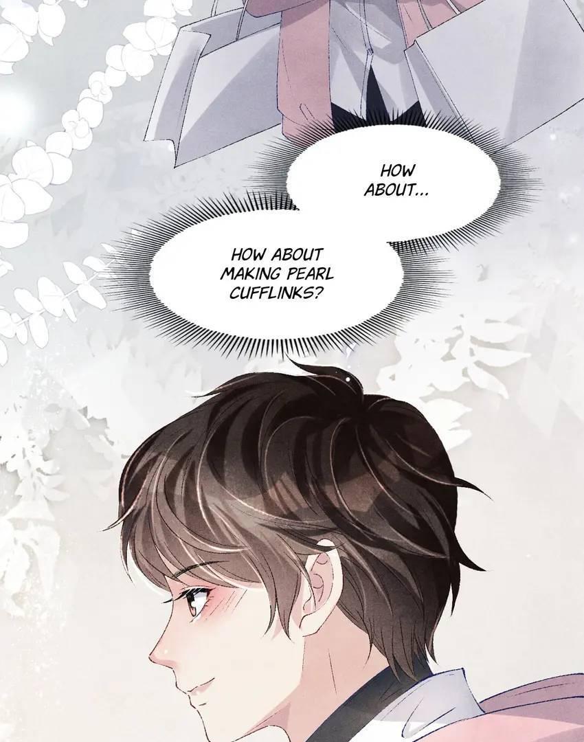 Read Crushing Jade and Casting Pearls chapter 131 image 10 on Lezhin