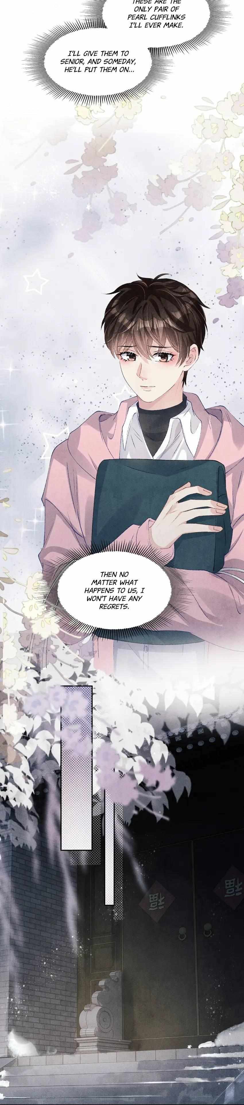 Read Crushing Jade and Casting Pearls chapter 131 image 13 on Lezhin