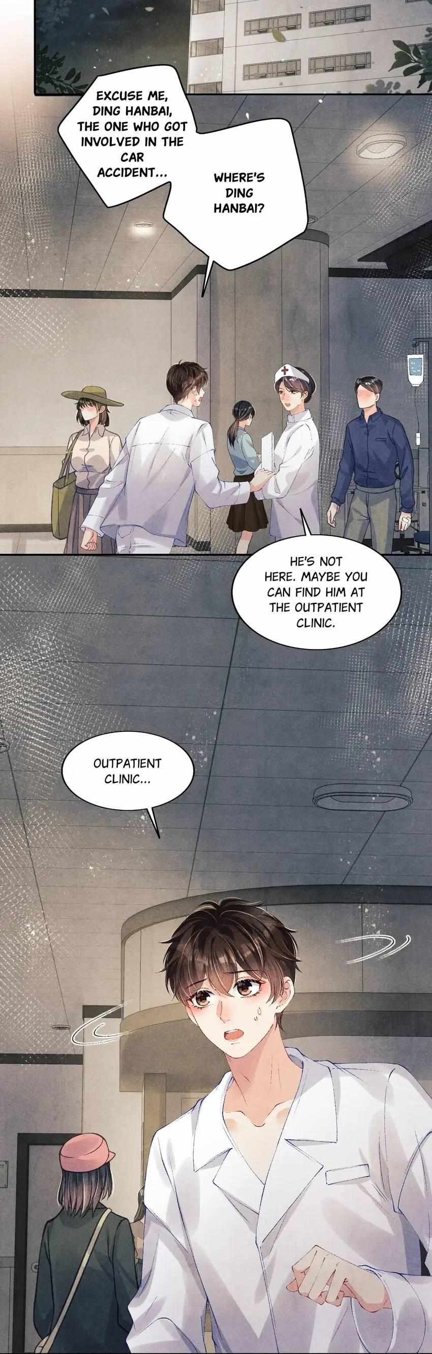 Read Crushing Jade and Casting Pearls chapter 131 image 27 on Lezhin