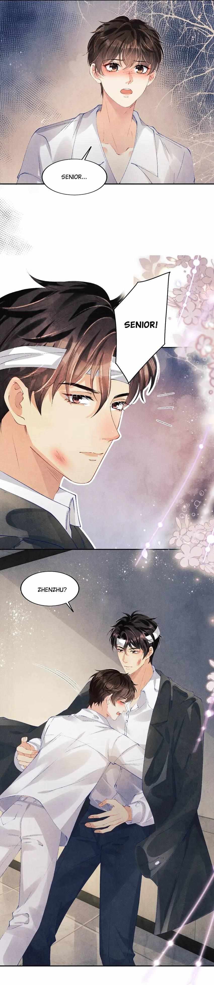 Read Crushing Jade and Casting Pearls chapter 131 image 29 on Lezhin
