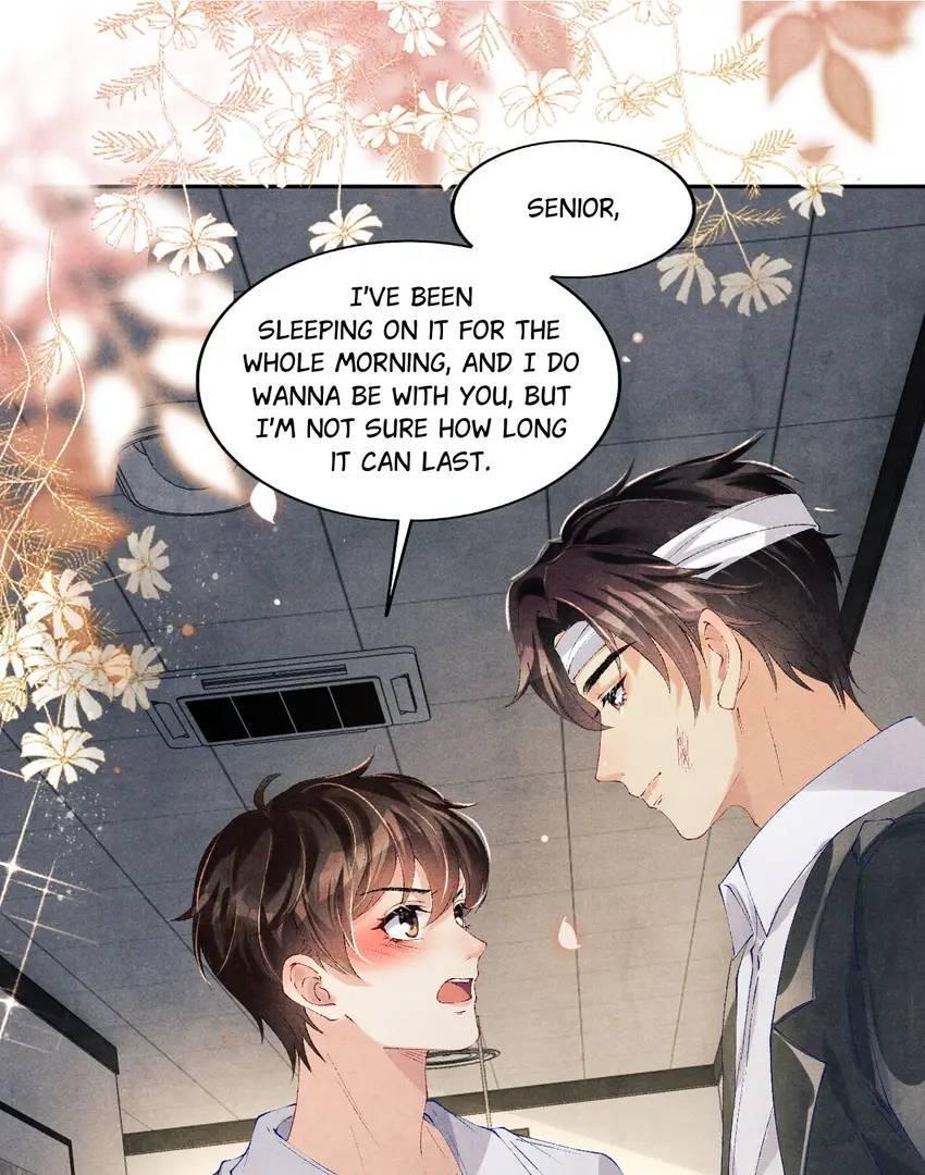 Read Crushing Jade and Casting Pearls chapter 131 image 36 on Lezhin