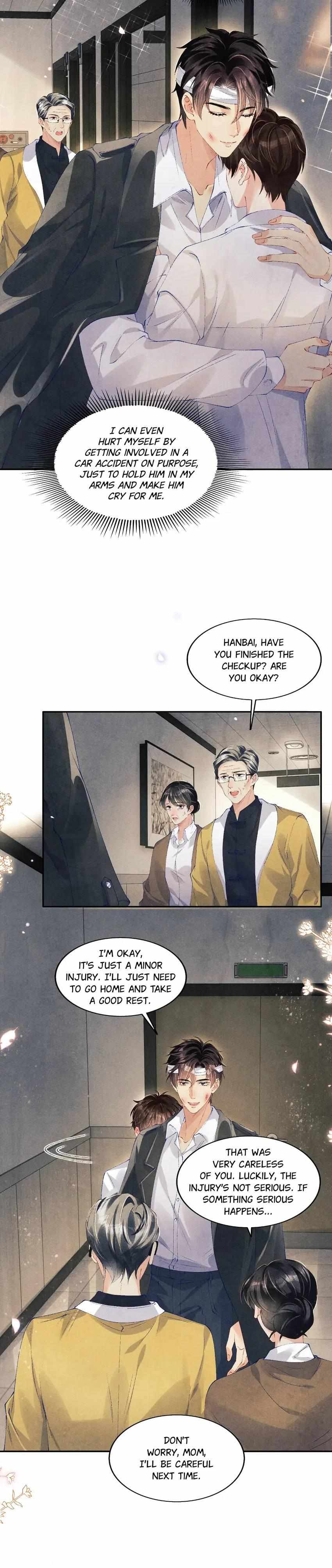 Read Crushing Jade and Casting Pearls chapter 131 image 41 on Lezhin