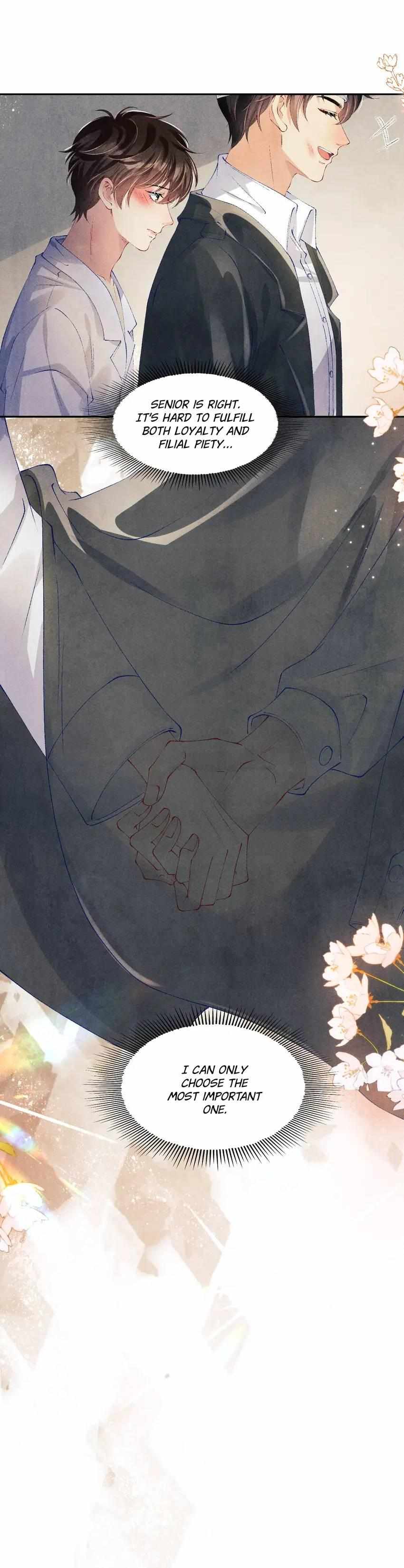 Read Crushing Jade and Casting Pearls chapter 131 image 42 on Lezhin