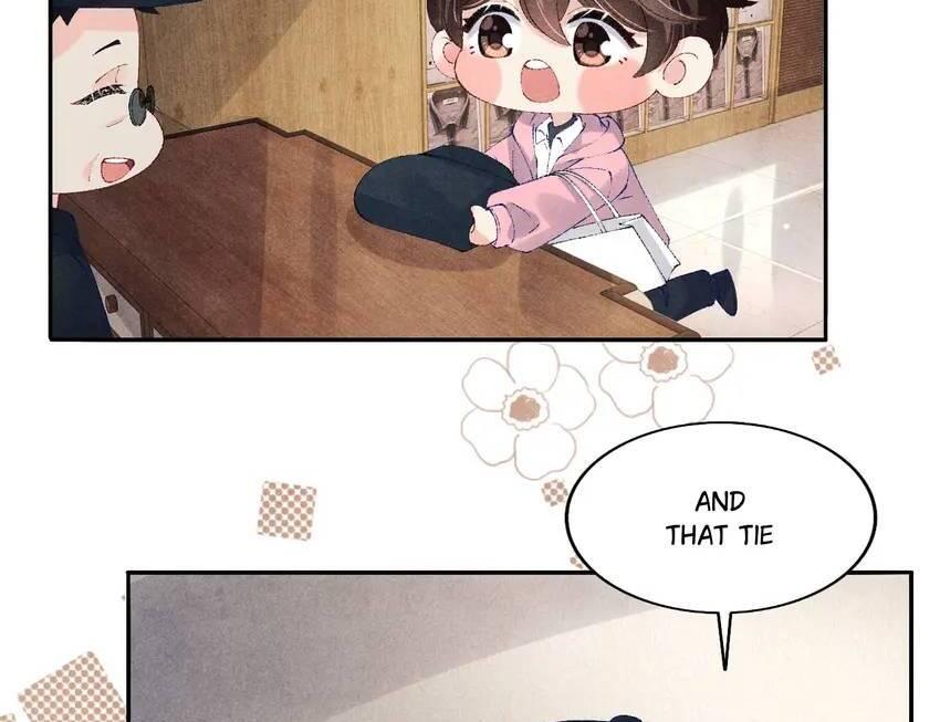 Read Crushing Jade and Casting Pearls chapter 131 image 5 on Lezhin