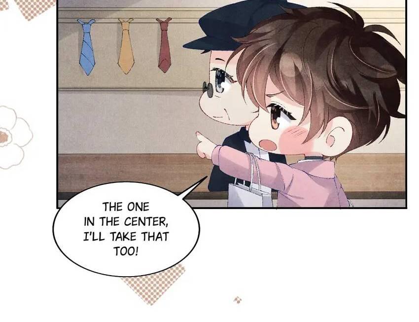 Read Crushing Jade and Casting Pearls chapter 131 image 6 on Lezhin
