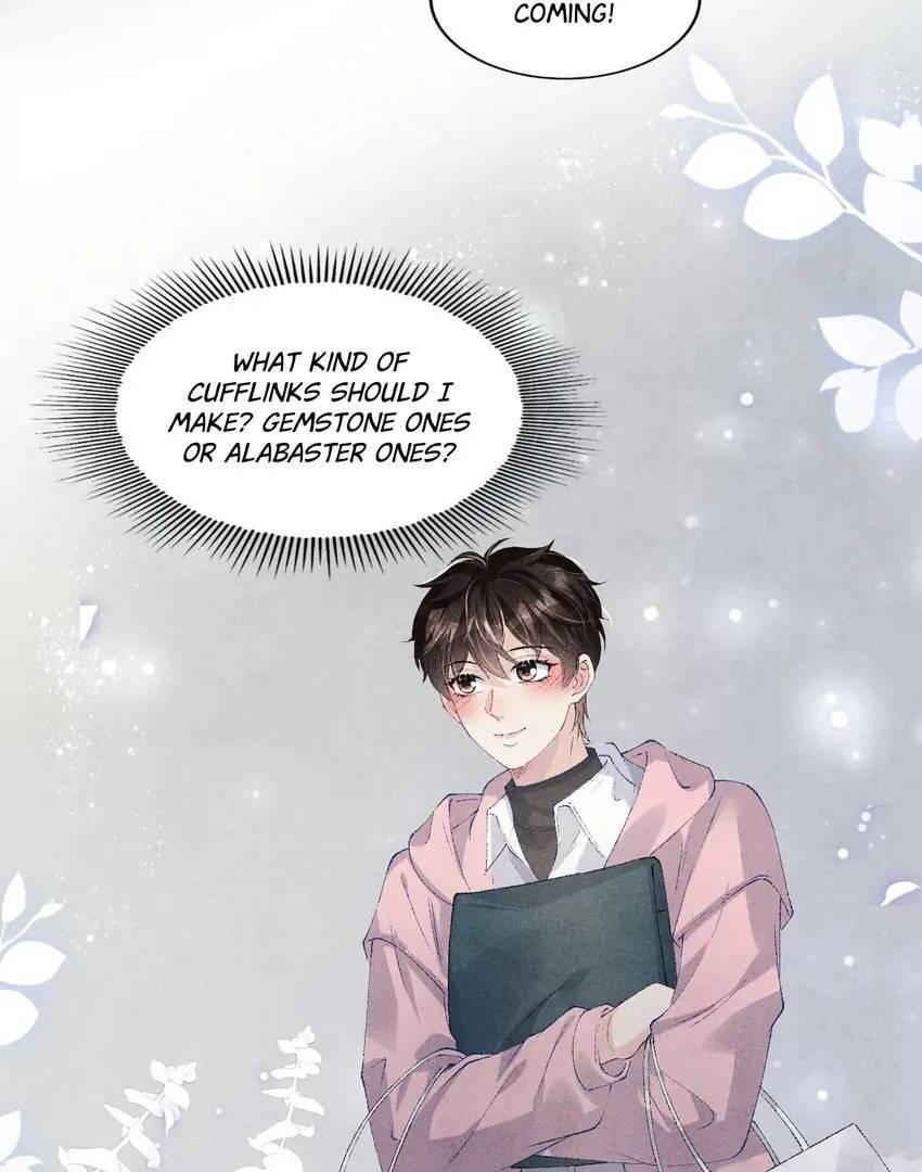Read Crushing Jade and Casting Pearls chapter 131 image 9 on Lezhin