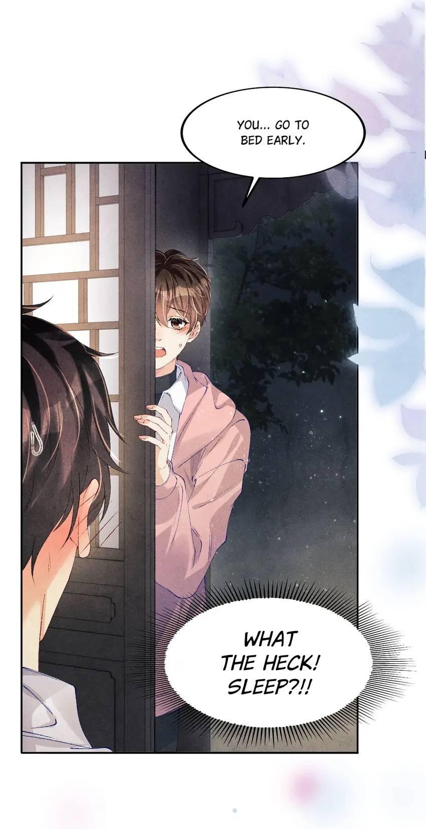 Read Crushing Jade and Casting Pearls chapter 134 image 1 on Lezhin