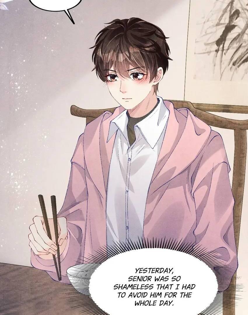 Read Crushing Jade and Casting Pearls chapter 134 image 10 on Lezhin