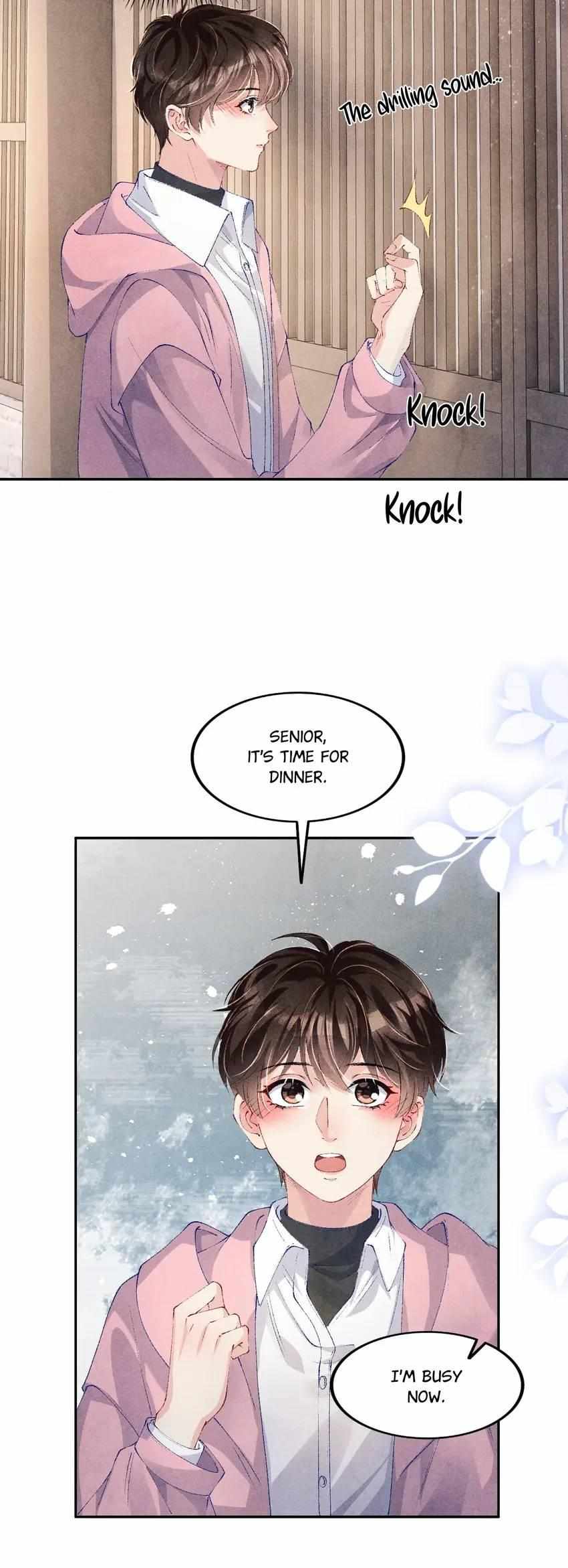Read Crushing Jade and Casting Pearls chapter 134 image 14 on Lezhin
