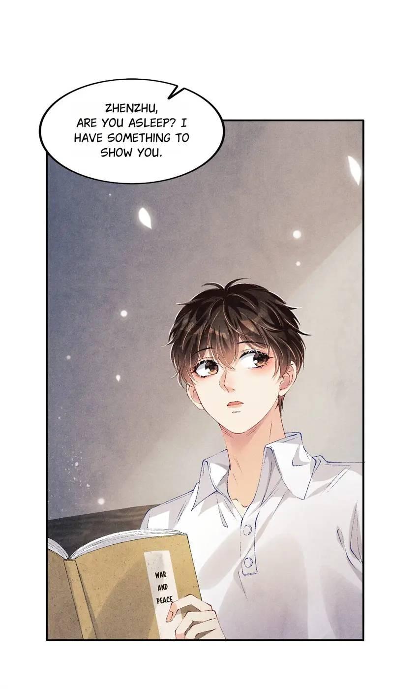 Read Crushing Jade and Casting Pearls chapter 134 image 21 on Lezhin
