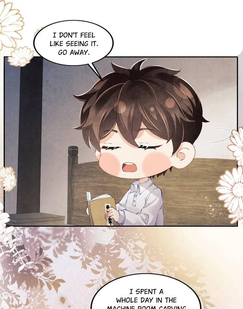 Read Crushing Jade and Casting Pearls chapter 134 image 22 on Lezhin