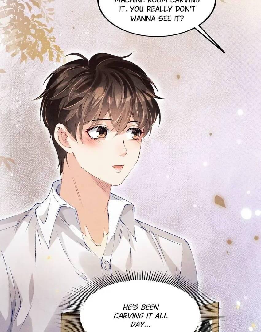 Read Crushing Jade and Casting Pearls chapter 134 image 23 on Lezhin