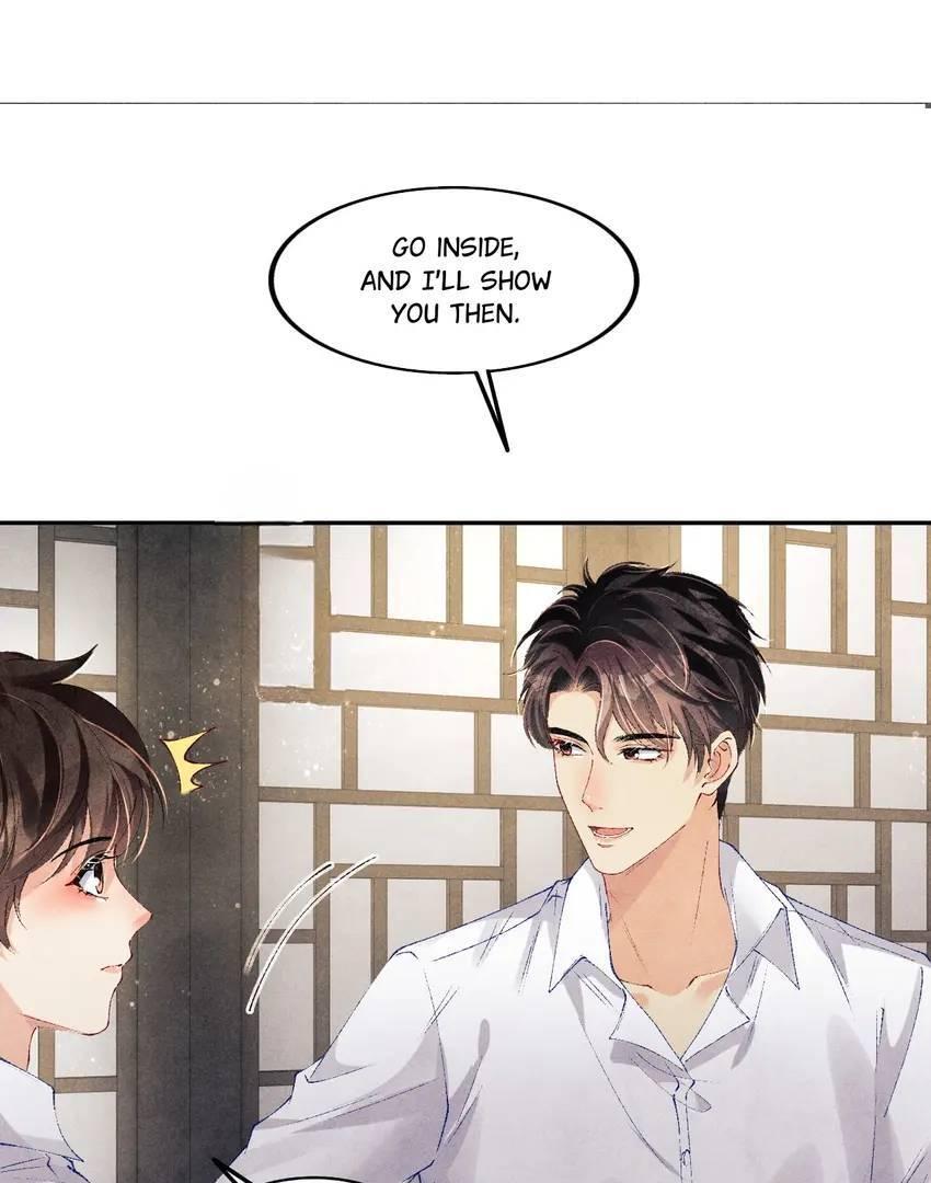 Read Crushing Jade and Casting Pearls chapter 134 image 27 on Lezhin