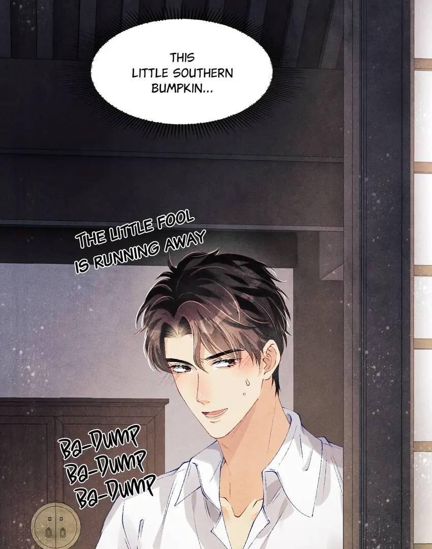Read Crushing Jade and Casting Pearls chapter 134 image 3 on Lezhin