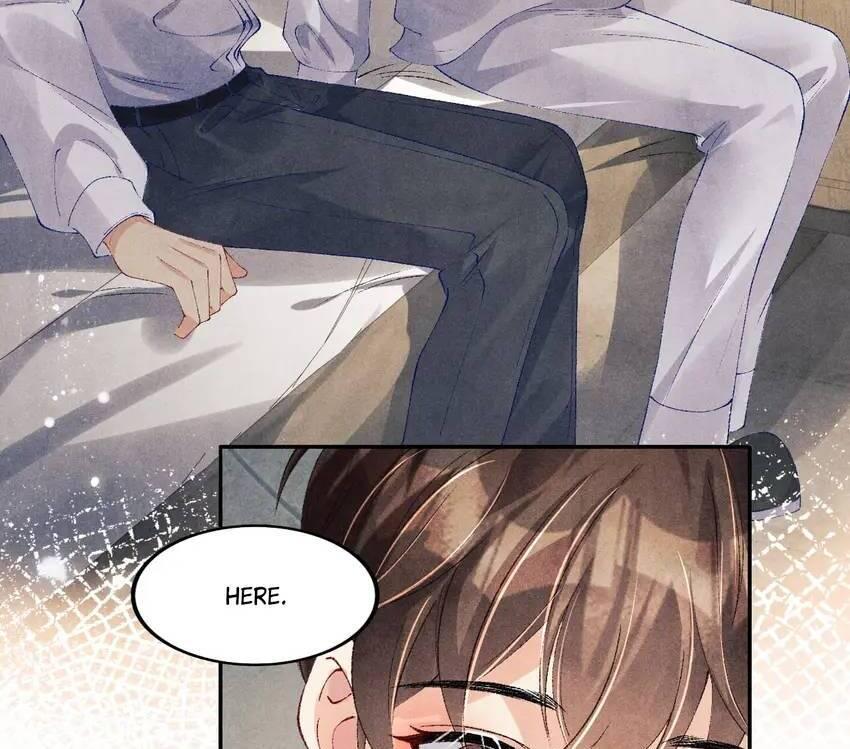 Read Crushing Jade and Casting Pearls chapter 134 image 30 on Lezhin