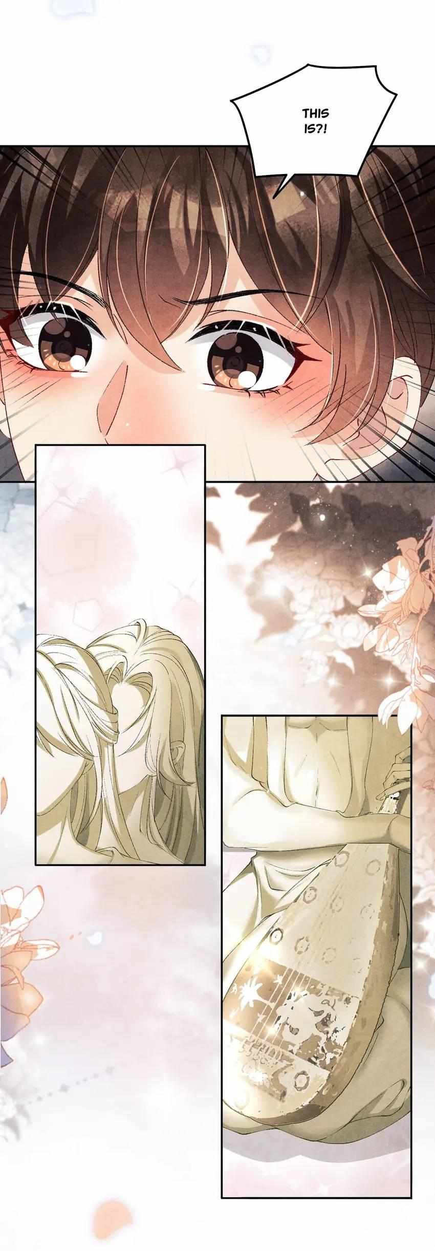 Read Crushing Jade and Casting Pearls chapter 134 image 32 on Lezhin