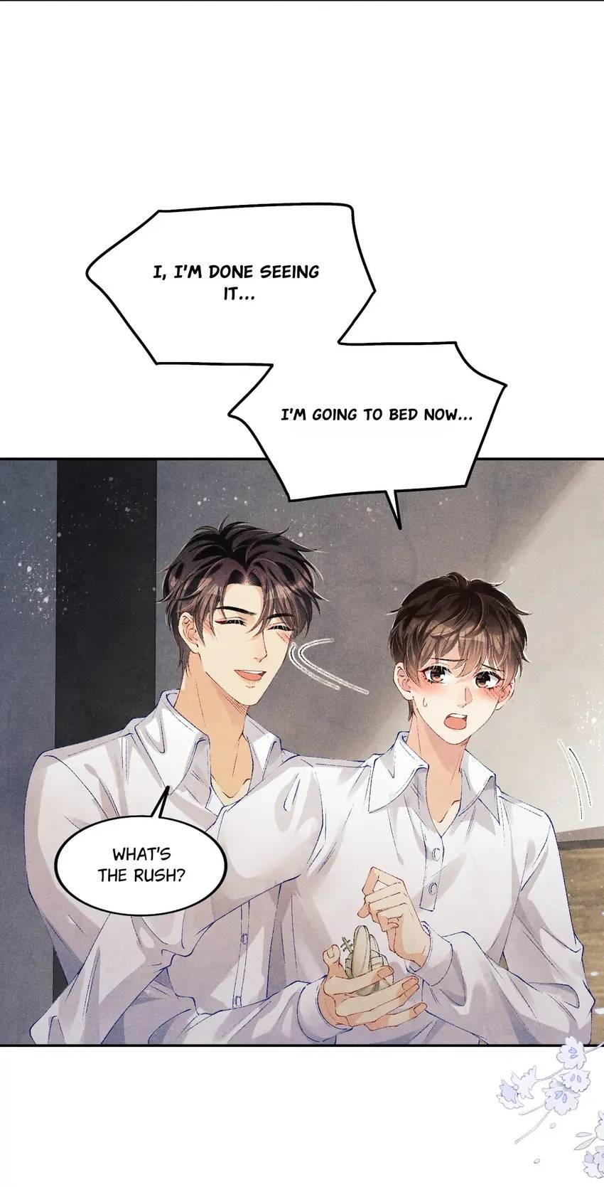 Read Crushing Jade and Casting Pearls chapter 134 image 36 on Lezhin