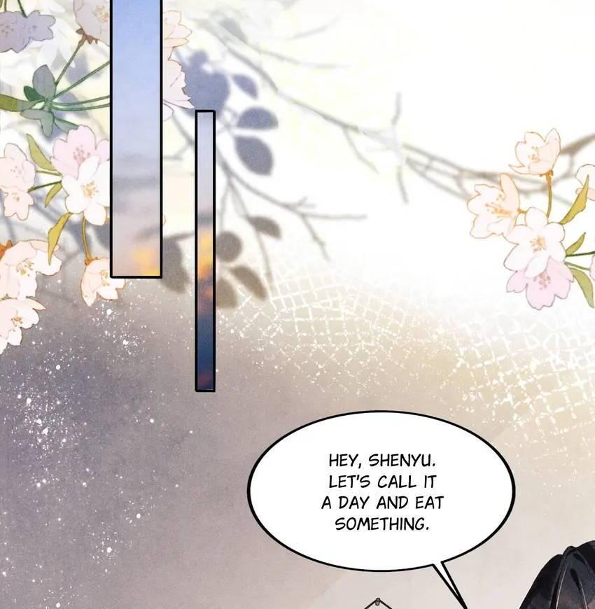Read Crushing Jade and Casting Pearls chapter 134 image 5 on Lezhin