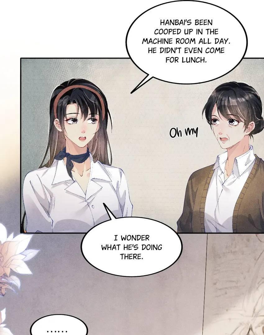 Read Crushing Jade and Casting Pearls chapter 134 image 9 on Lezhin