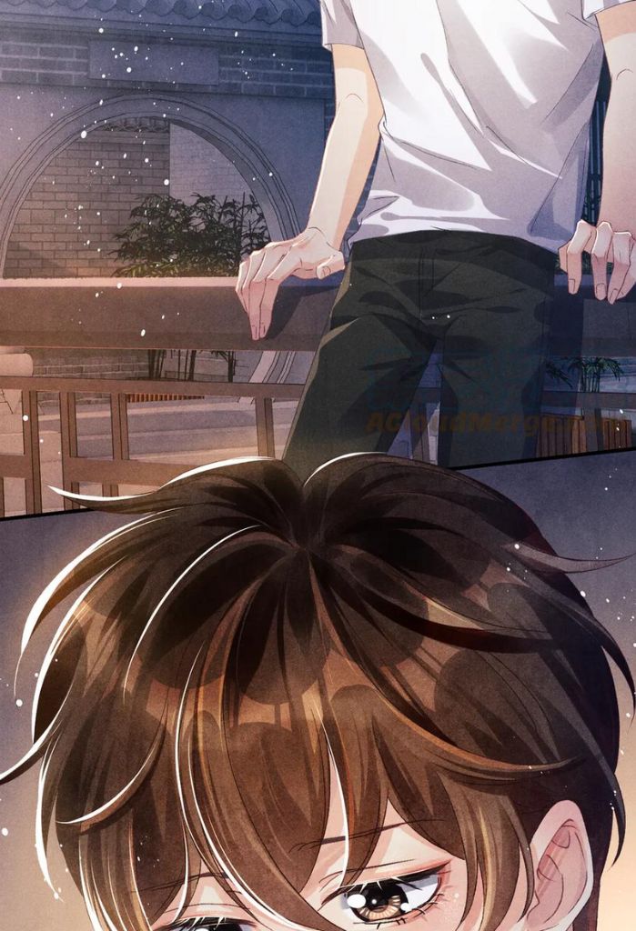Read Crushing Jade and Casting Pearls chapter 14 image 13 on Lezhin