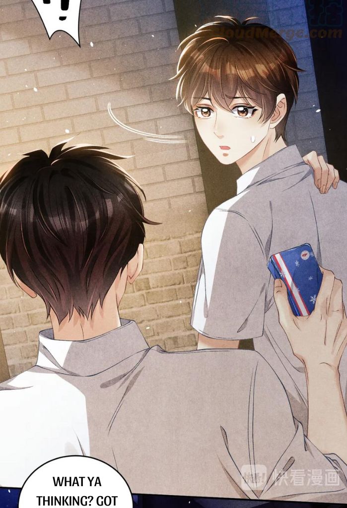 Read Crushing Jade and Casting Pearls chapter 14 image 15 on Lezhin