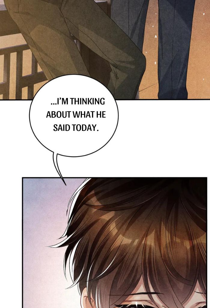 Read Crushing Jade and Casting Pearls chapter 14 image 17 on Lezhin