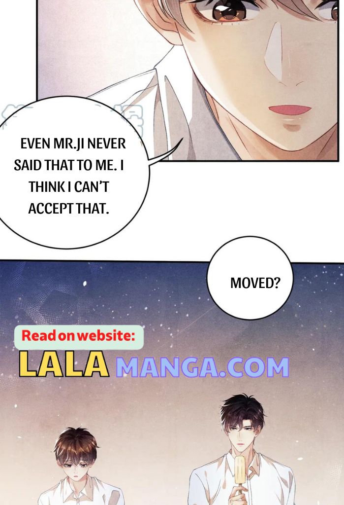 Read Crushing Jade and Casting Pearls chapter 14 image 18 on Lezhin