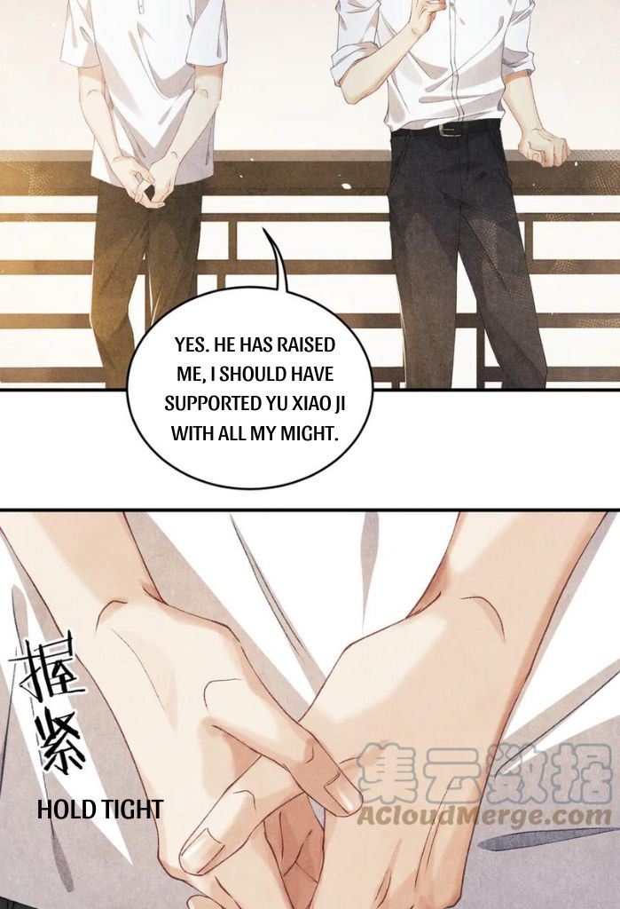 Read Crushing Jade and Casting Pearls chapter 14 image 19 on Lezhin