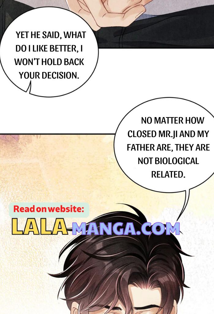 Read Crushing Jade and Casting Pearls chapter 14 image 20 on Lezhin