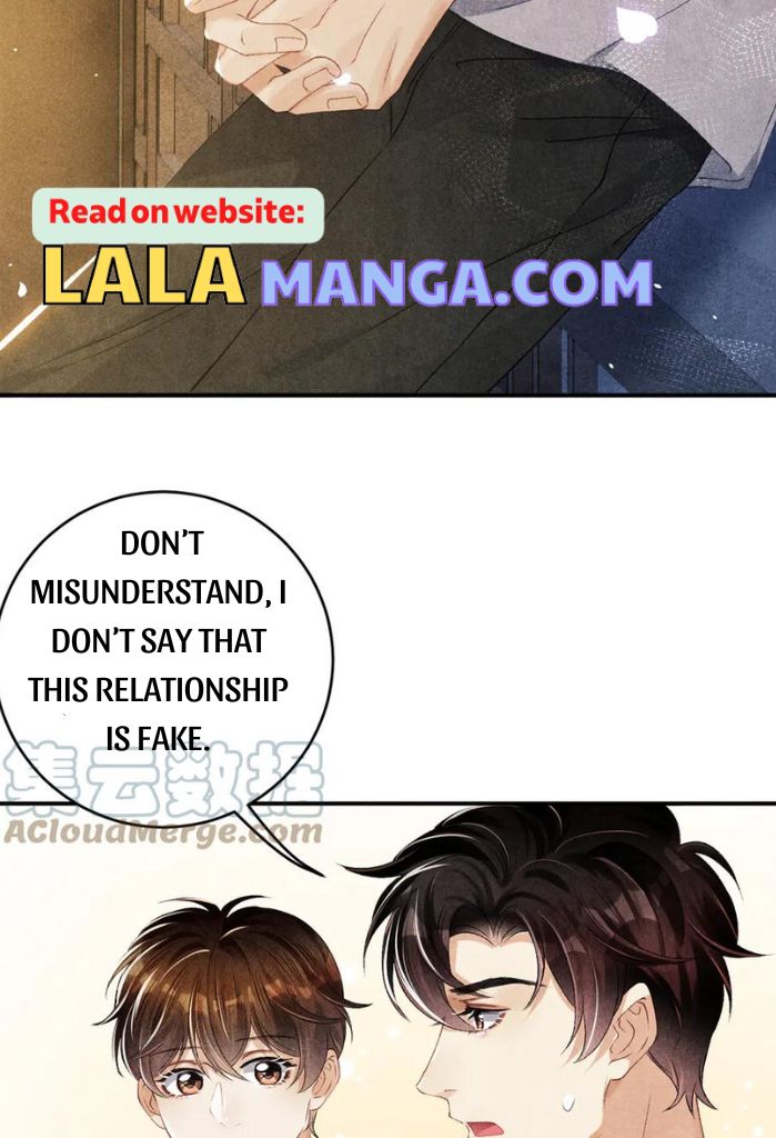 Read Crushing Jade and Casting Pearls chapter 14 image 24 on Lezhin