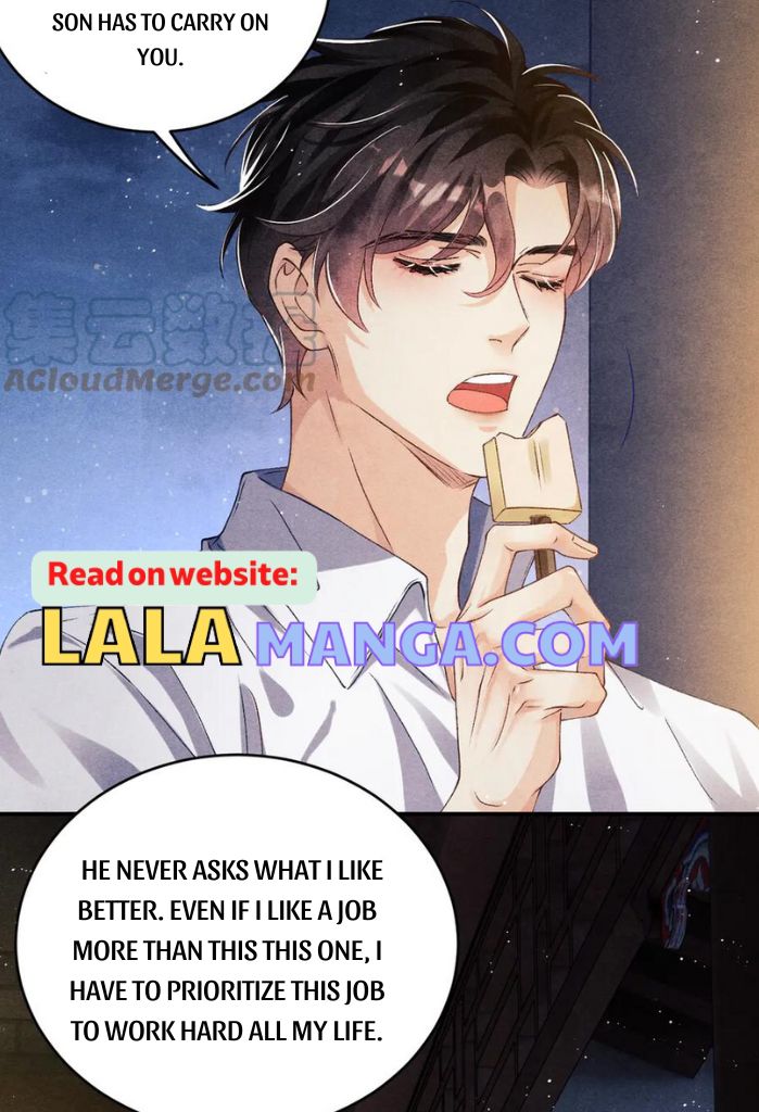 Read Crushing Jade and Casting Pearls chapter 14 image 26 on Lezhin