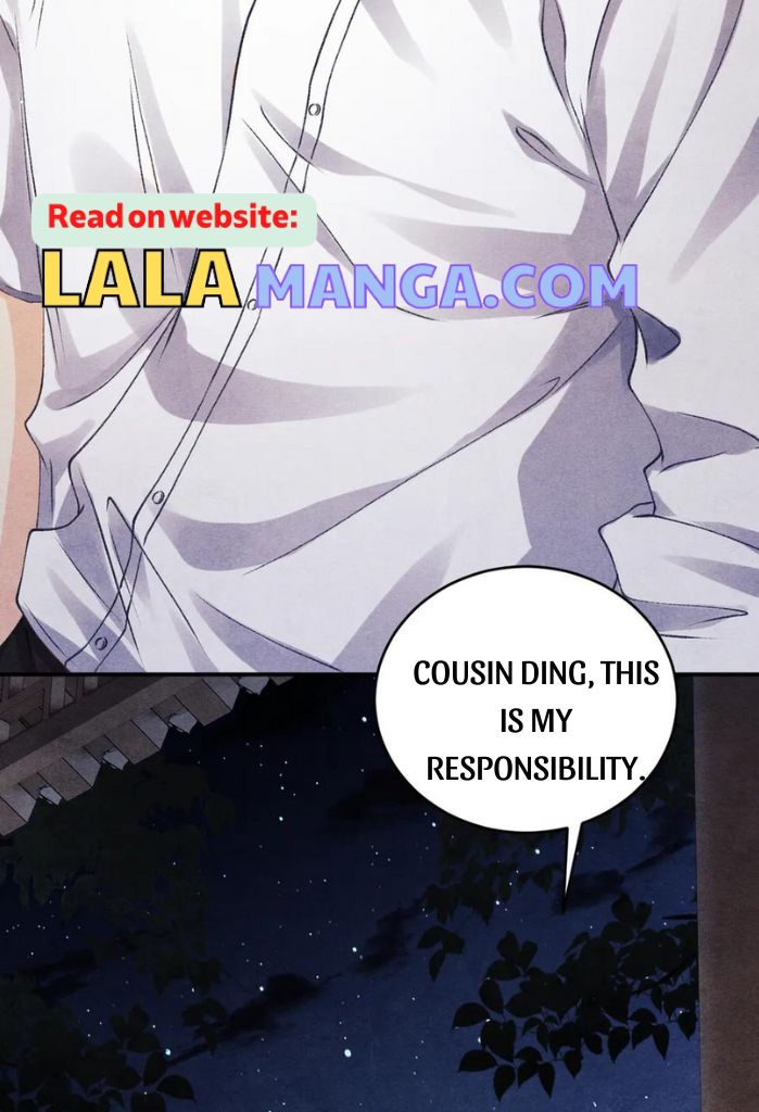Read Crushing Jade and Casting Pearls chapter 14 image 28 on Lezhin