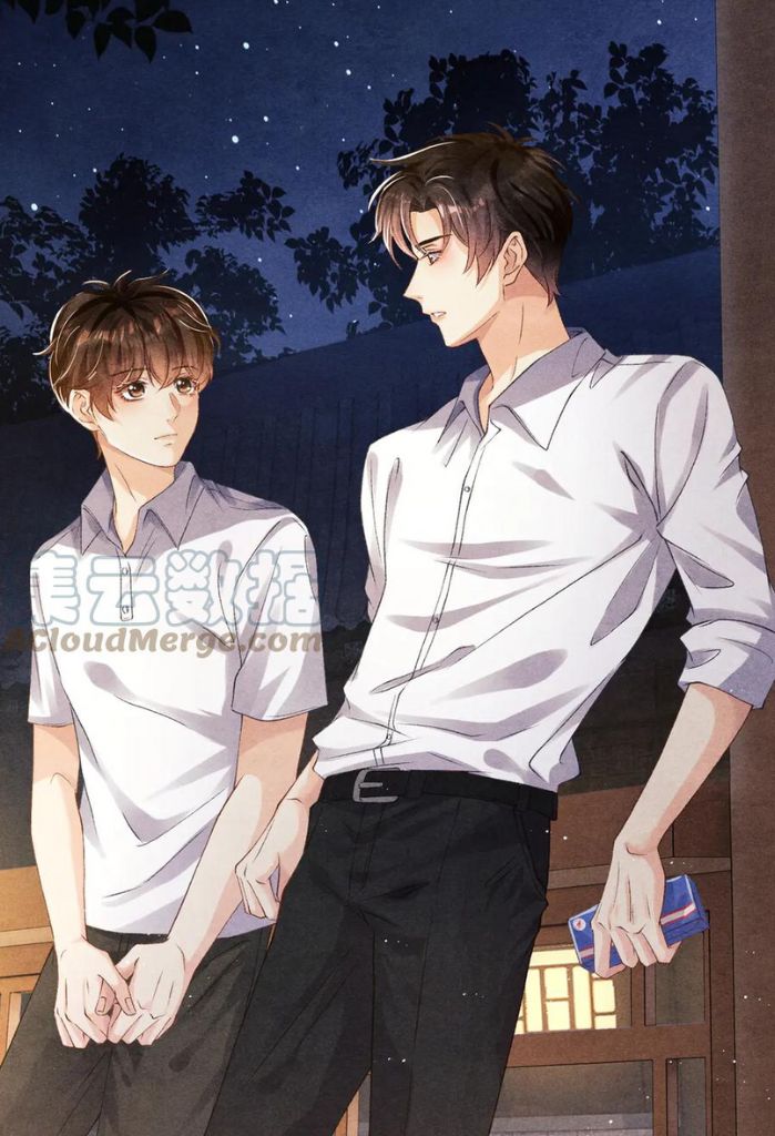 Read Crushing Jade and Casting Pearls chapter 14 image 29 on Lezhin