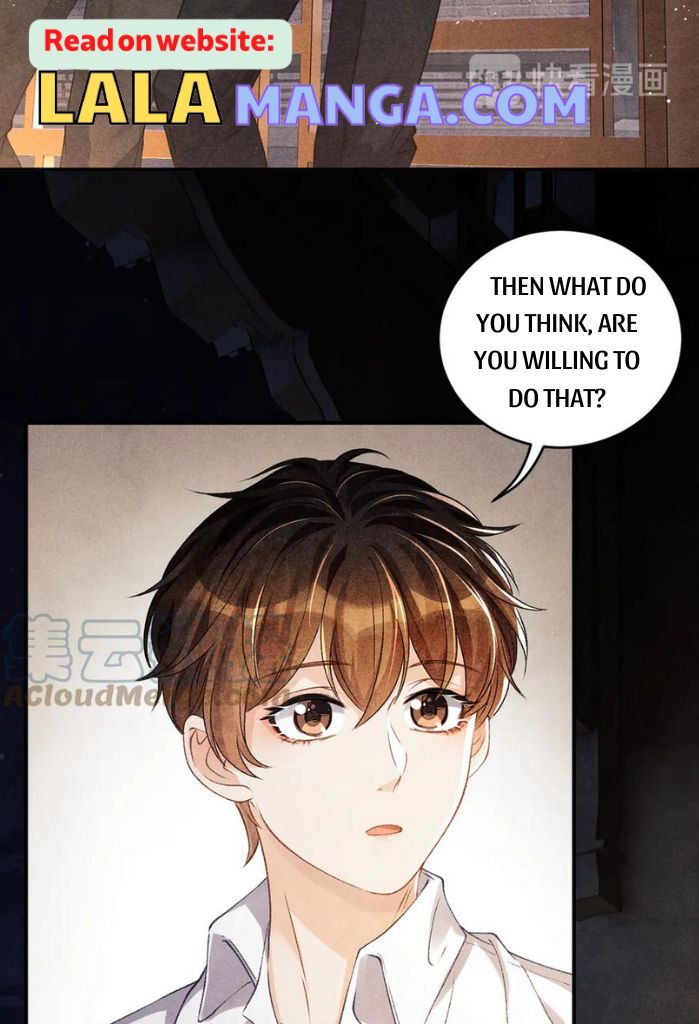 Read Crushing Jade and Casting Pearls chapter 14 image 30 on Lezhin