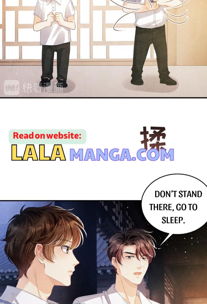 Read Crushing Jade and Casting Pearls chapter 14 image 36 on Lezhin